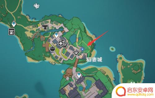 原神鹤观怎么消除雾气 原神中除去鹤观迷雾的方法有哪些