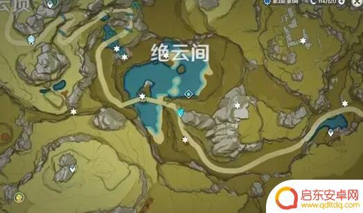 原神太仙府怎么进 《原神》太山府怎么开启