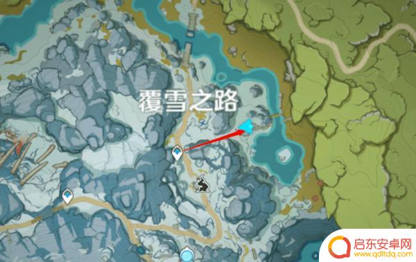 原神打石碑有什么用 原神雪山石碑有哪些隐藏任务