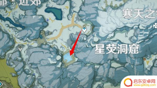 原神打石碑有什么用 原神雪山石碑有哪些隐藏任务