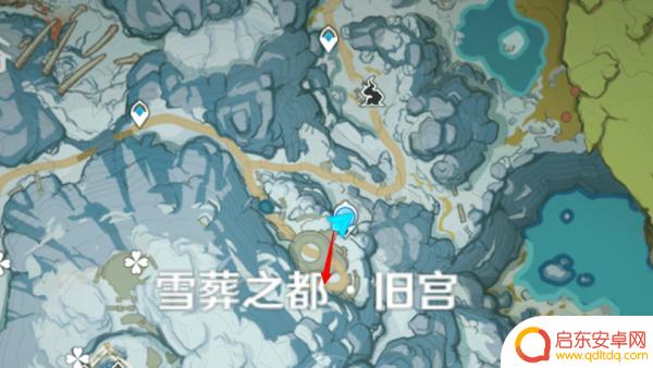 原神打石碑有什么用 原神雪山石碑有哪些隐藏任务