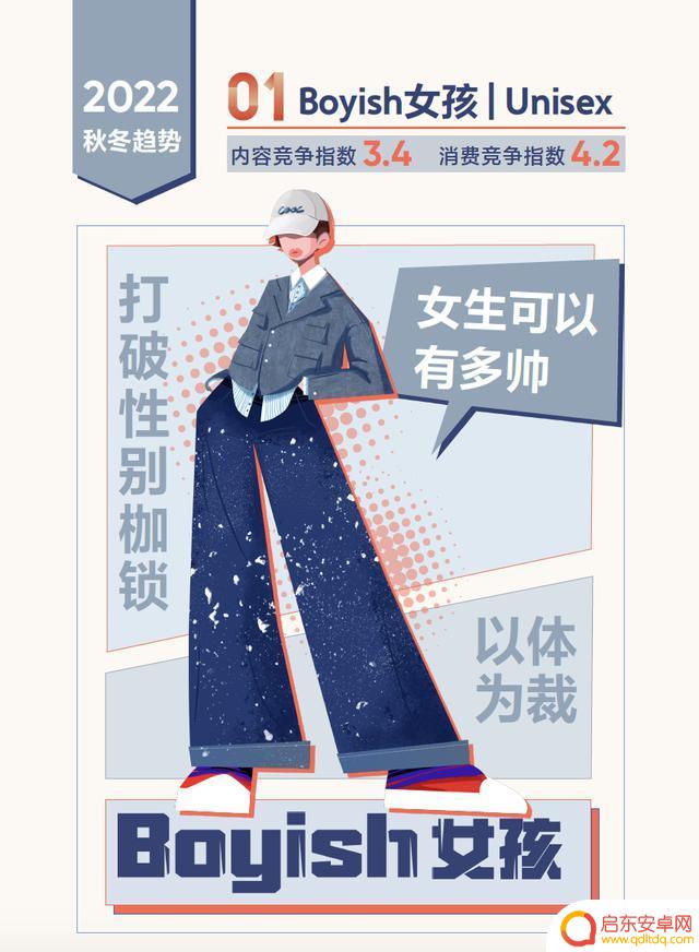 衣服女士抖音潮流(衣服女士抖音潮流头像)