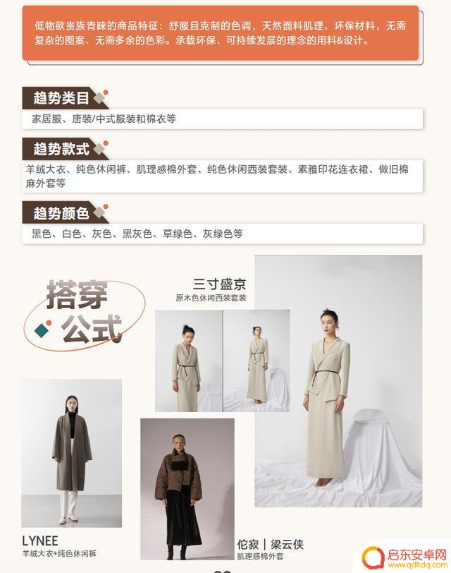 衣服女士抖音潮流(衣服女士抖音潮流头像)