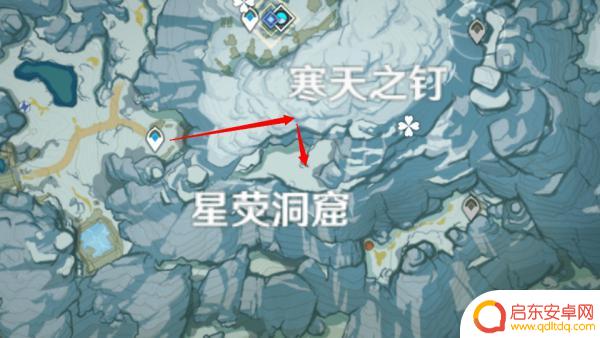原神打石碑有什么用 原神雪山石碑有哪些隐藏任务