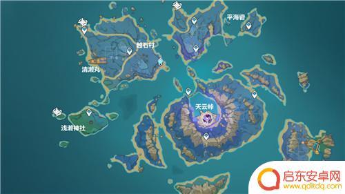 原神雷音权限在哪 原神雷音权怎么触发