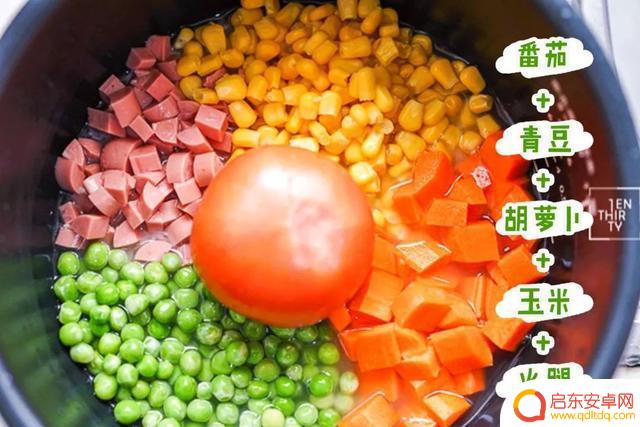 抖音简单自创菜谱(抖音简单自创菜谱怎么做)
