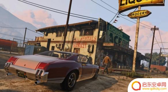 steam中点哪个选项买gta5 steam怎么购买GTA5