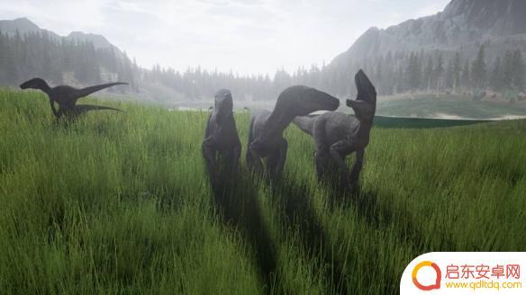 恐龙岛steam售价 恐龙岛steam下载