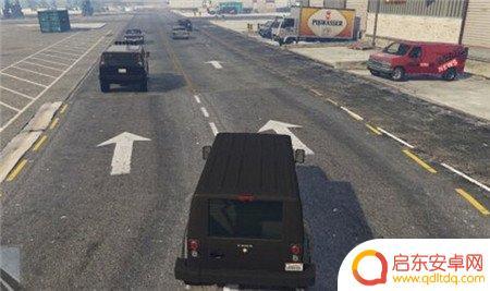 gta5觅迹行动怎么做 侠盗猎车手5循迹潜行任务攻略