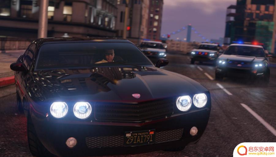 gta5无限增加金币 GTA5 PC版作弊码分享