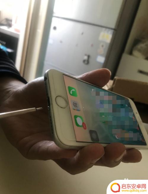 苹果手机换电池怎么换 苹果手机如何更换电池