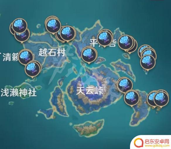 原神万叶天赋升级材料一览 《原神》万叶培养材料怎么获得