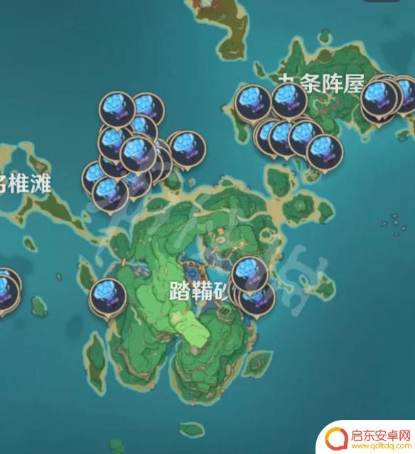 原神万叶天赋升级材料一览 《原神》万叶培养材料怎么获得