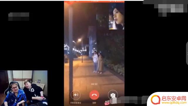抖音笑笑录屏图片(抖音笑笑的照片)