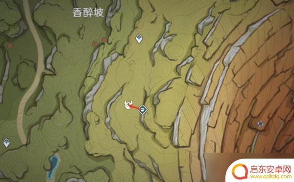 原神须弥藏宝图位置 《原神》须弥七个隐藏宝箱攻略