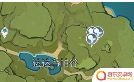 原神哪有风种子 《原神》风种子用途