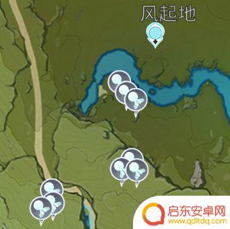 原神哪有风种子 《原神》风种子用途