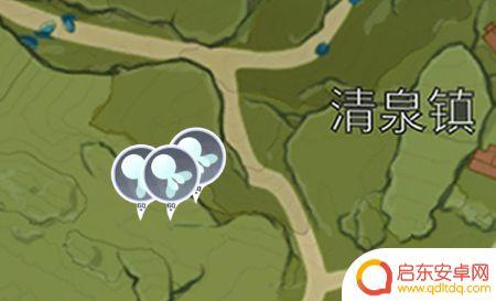 原神哪有风种子 《原神》风种子用途