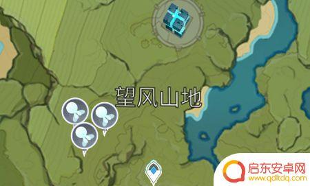 原神哪有风种子 《原神》风种子用途