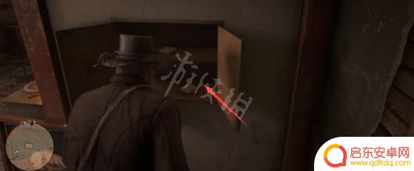 荒野大镖客2钱怎么存 荒野大镖客2兄妹银行怎么操作