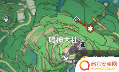 原神蓝宝石猫在哪里抓 原神宝石猫刷新地点详细介绍