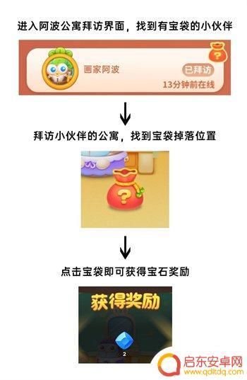 保卫萝卜怎么领取体力 保卫萝卜4薅体力羊毛攻略分享