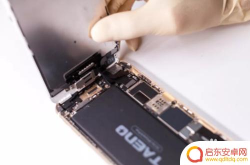 苹果手机怎么怎么换屏幕 iPhone X 更换屏幕教程