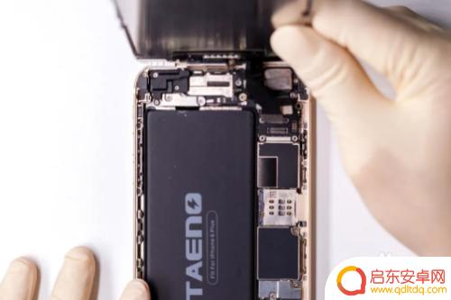苹果手机怎么怎么换屏幕 iPhone X 更换屏幕教程