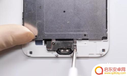 苹果手机怎么怎么换屏幕 iPhone X 更换屏幕教程