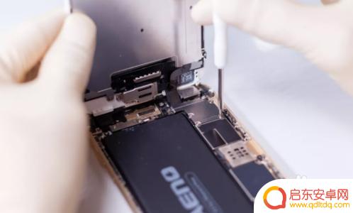 苹果手机怎么怎么换屏幕 iPhone X 更换屏幕教程