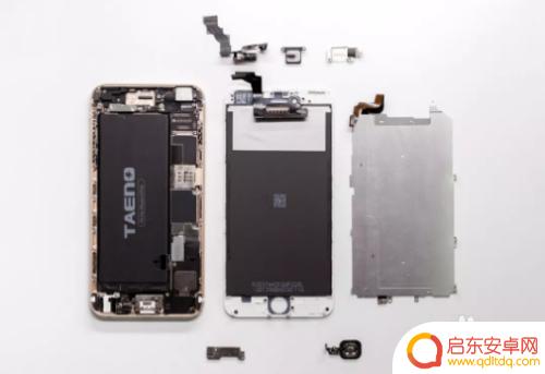 苹果手机怎么怎么换屏幕 iPhone X 更换屏幕教程