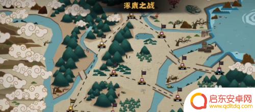 无悔华夏如何重新开局 无悔华夏游戏新手指南