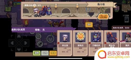 伊洛纳怎么打工 伊洛纳队友打工配置攻略