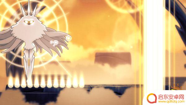 空洞骑士怎么打辐光 空洞骑士辐光boss打法攻略