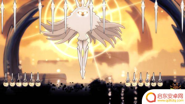 空洞骑士怎么打辐光 空洞骑士辐光boss打法攻略