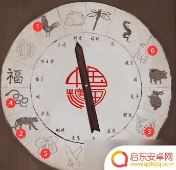 阴阳锅怎么一笔画出来的 阴阳锅游戏第四章隐藏任务攻略