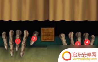 阴阳锅怎么一笔画出来的 阴阳锅游戏第四章隐藏任务攻略