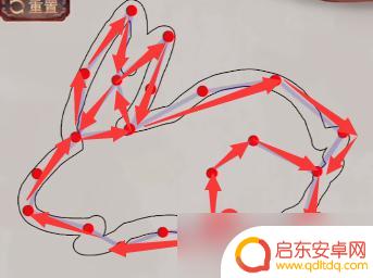 阴阳锅怎么一笔画出来的 阴阳锅游戏第四章隐藏任务攻略