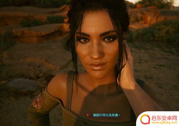 赛博朋克2077怎么嫖npc 《赛博朋克2077》可推倒的角色有哪些