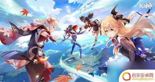 原神百分百探索度包括什么 原神地图探索度100%攻略