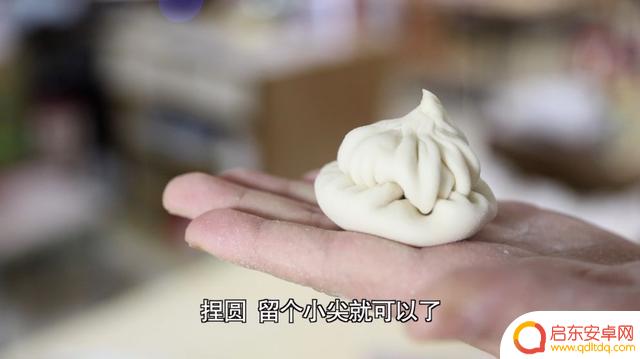 抖音饺子特别好吃(抖音饺子特别好吃表情包)