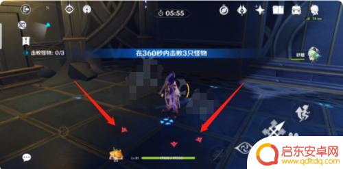 原神最快达成随风而去吧 原神随风而去吧最快完成攻略