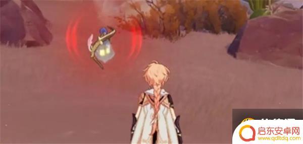 原神镇灵力怎么提升 原神3.4版本魔瓶镇灵利露帕尔攻略