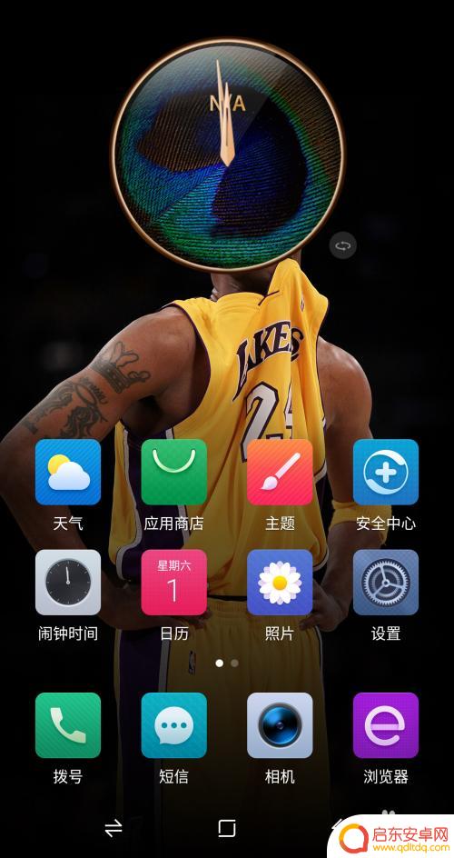 手机信息怎么查看 怎样查看手机存储空间