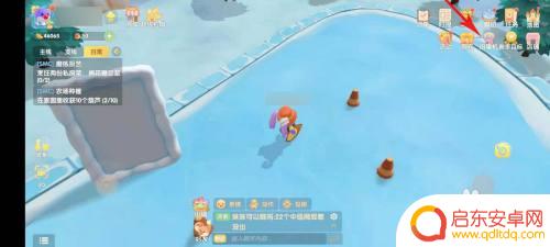 摩尔庄园水精灵套装怎么获取 摩尔庄园水精灵套装获取途径