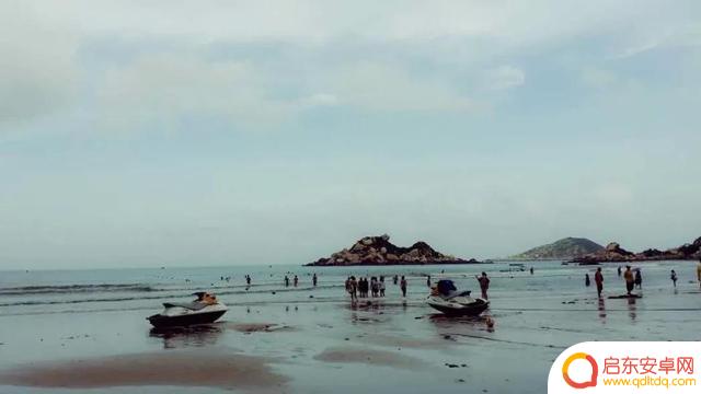 海边烧烤抖音句子(海边烧烤的文案)