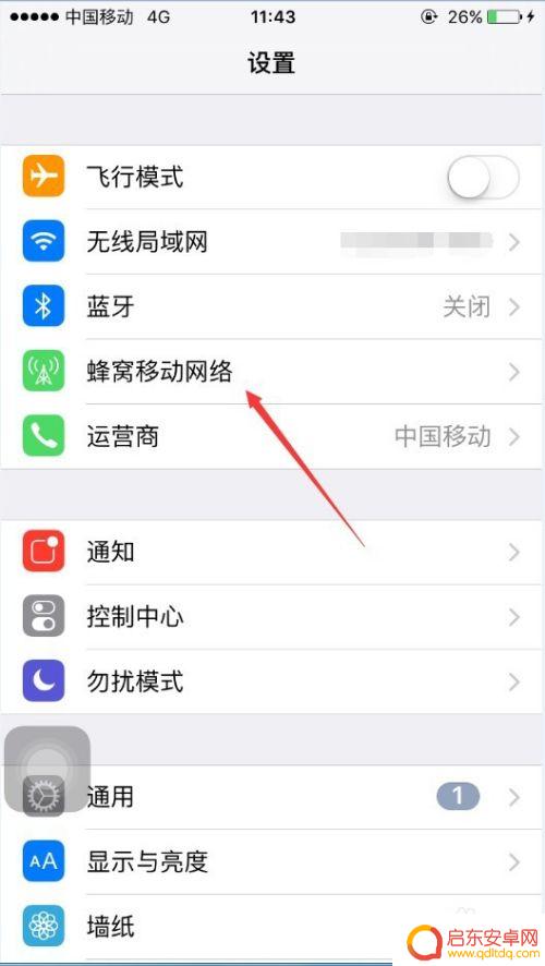 苹果手机怎么样有网络连接 苹果手机如何连接互联网