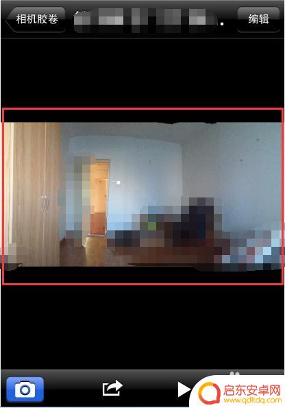 苹果手机如何照全影 苹果手机全景模式怎么设置