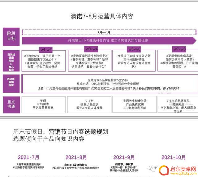 母婴行业抖音方案(母婴店抖音营销案例)