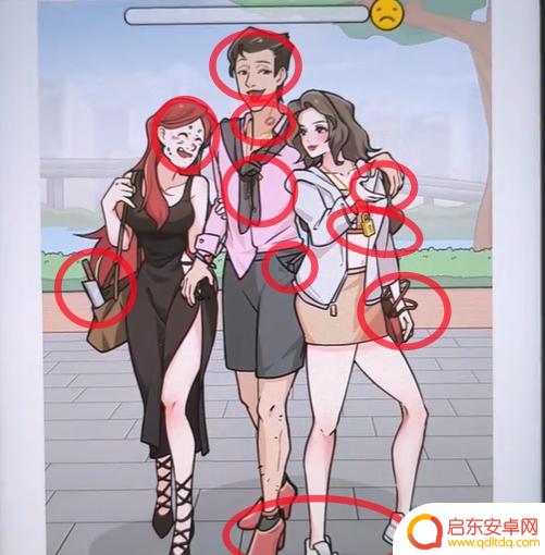 梗传之王小游戏 梗传之王攻略技巧